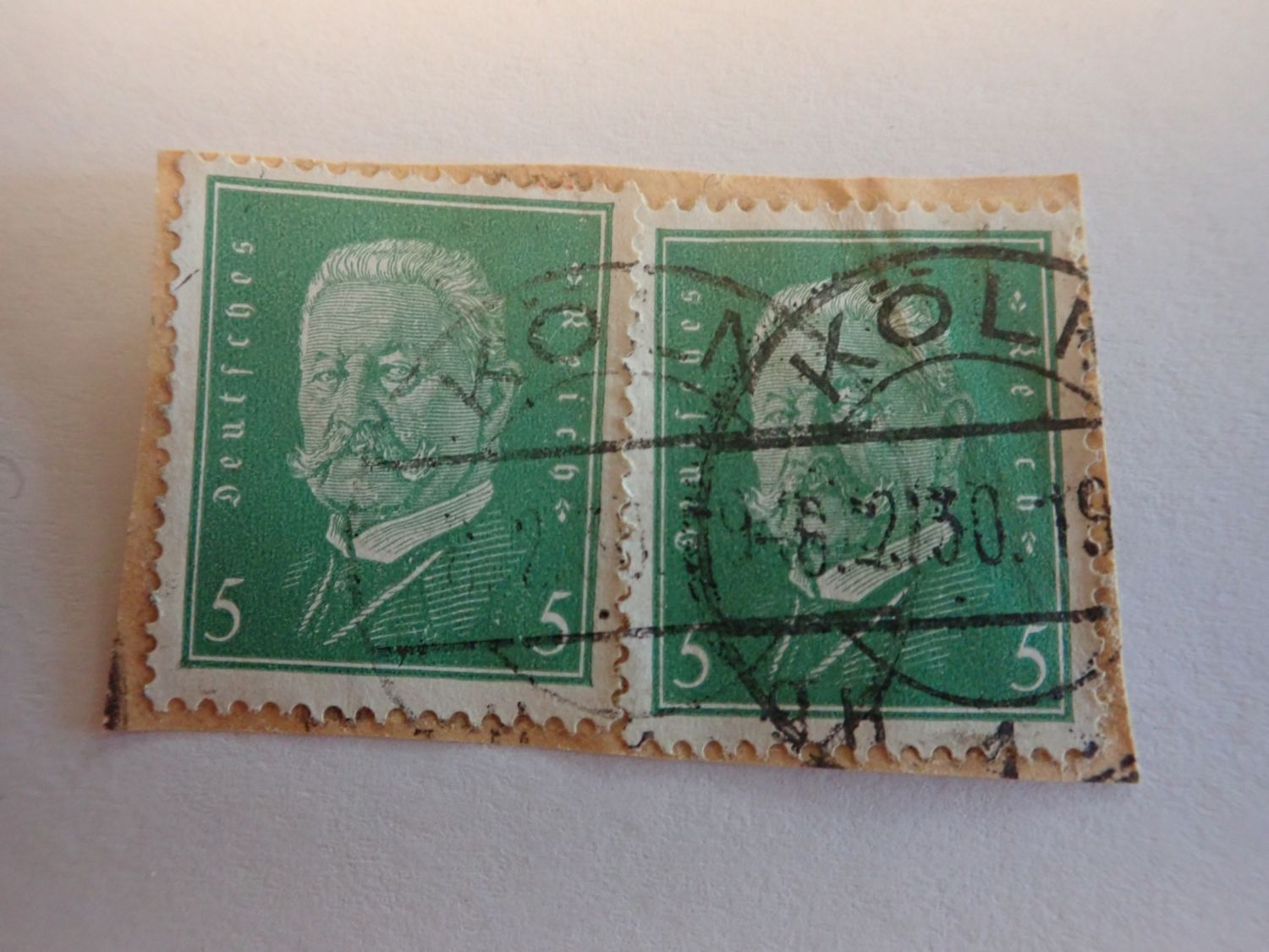 deutsches reich 0028