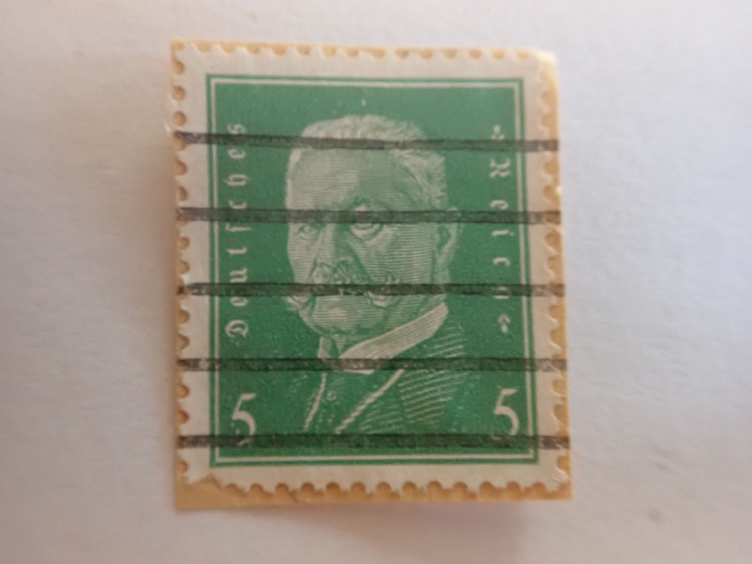 deutsches reich 0030