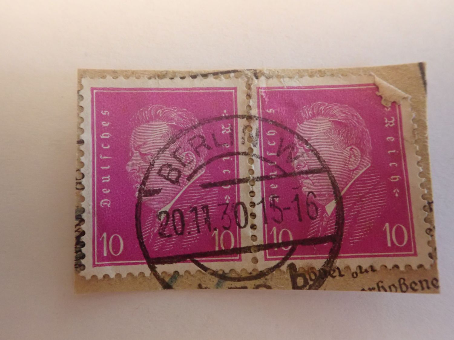 deutsches reich 0066