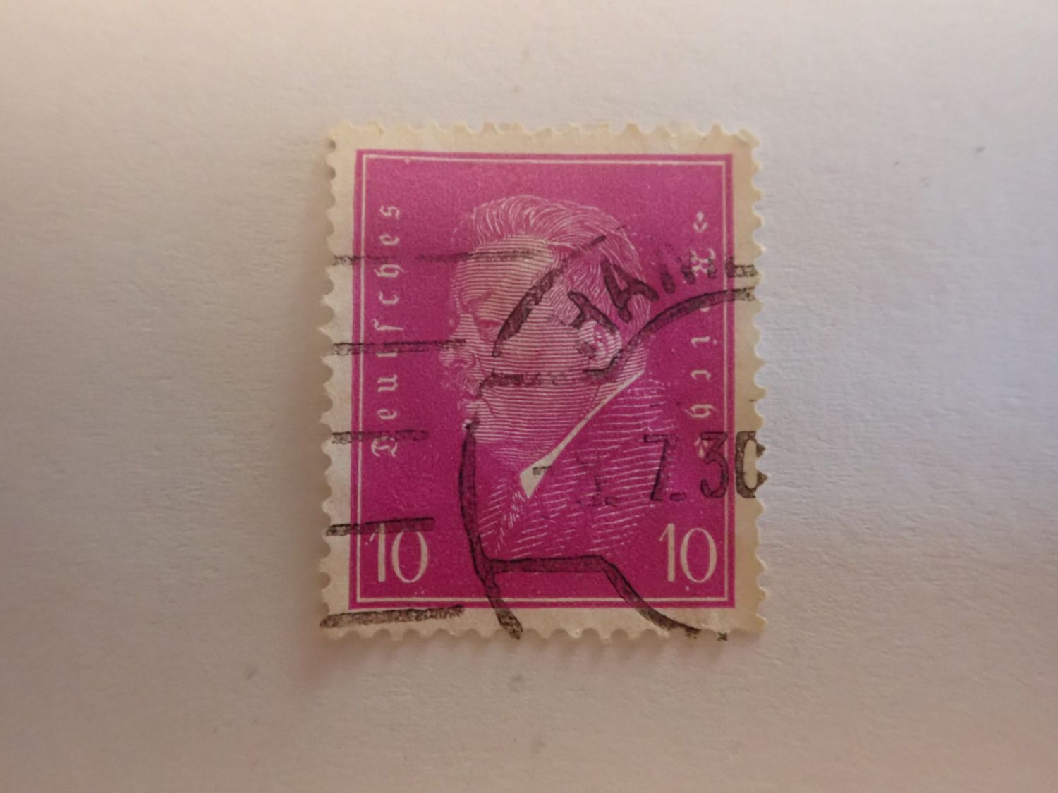 deutsches reich 0067