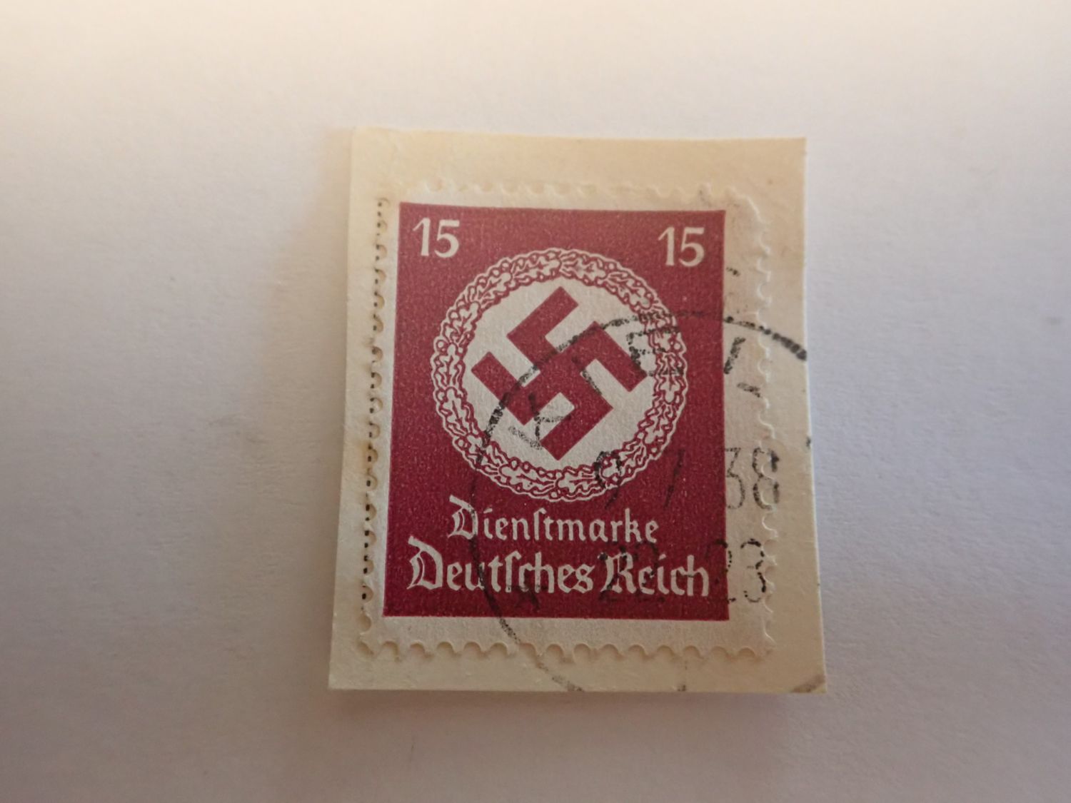 deutsches reich 0069