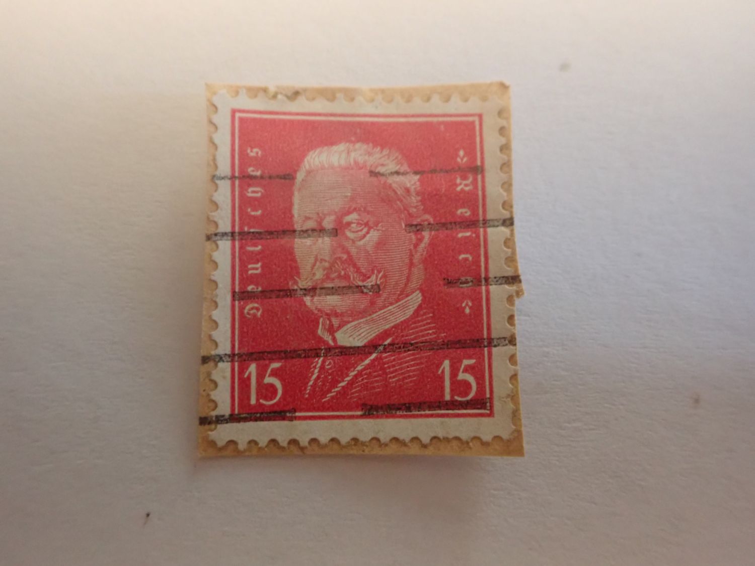 deutsches reich 0070