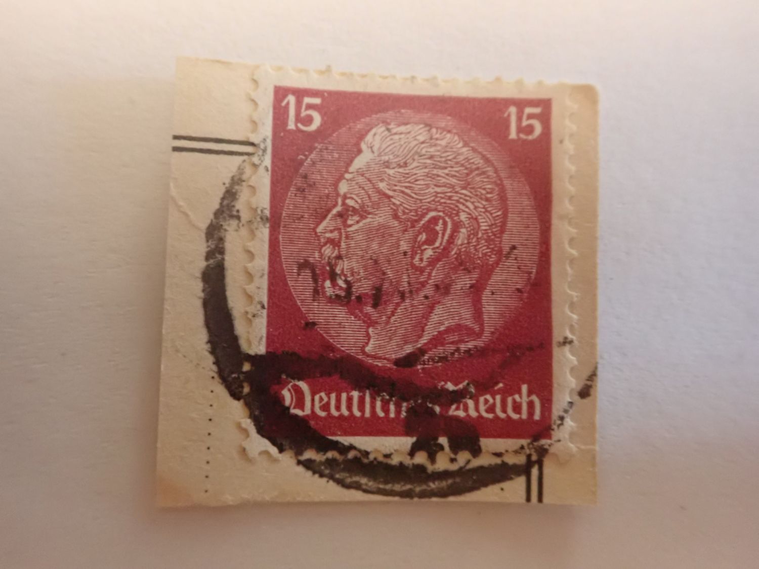 deutsches reich 0073