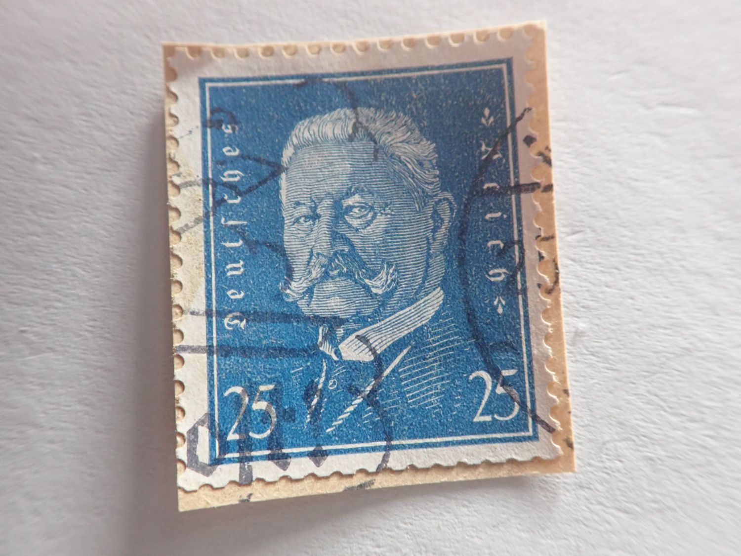 deutsches reich 0112