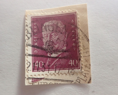 deutsches reich 0131