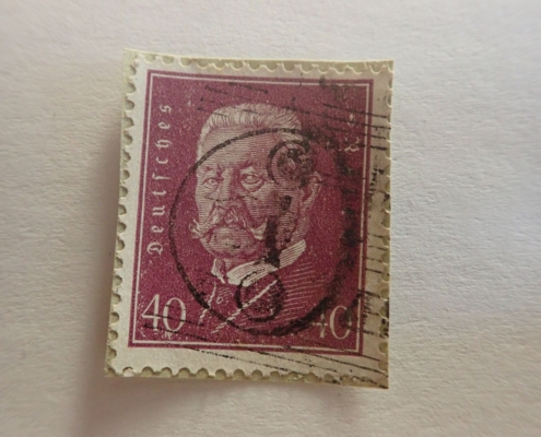 deutsches reich 0133