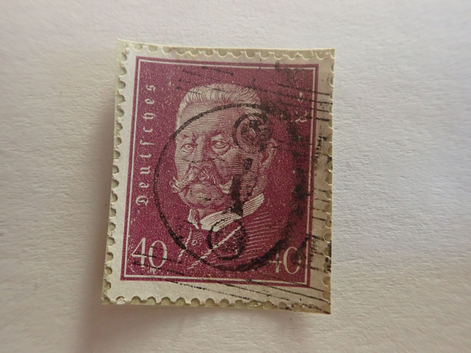 deutsches reich 0133