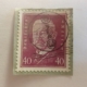 deutsches reich 0134