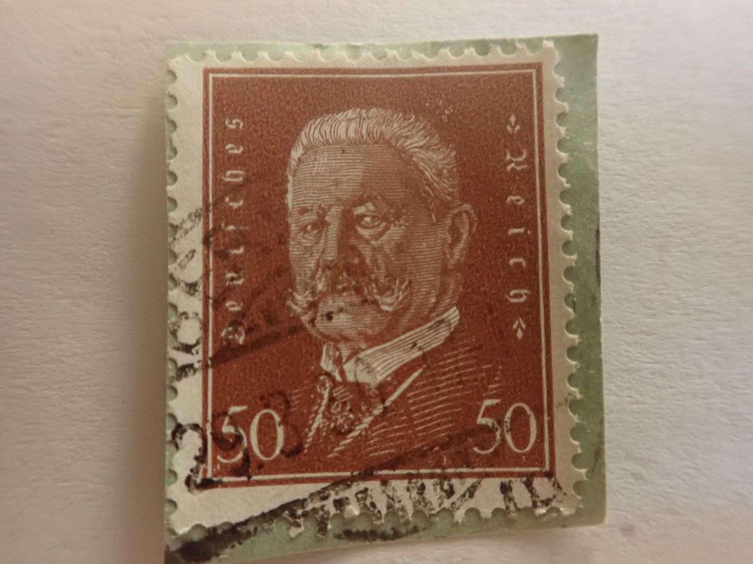 deutsches reich 0143