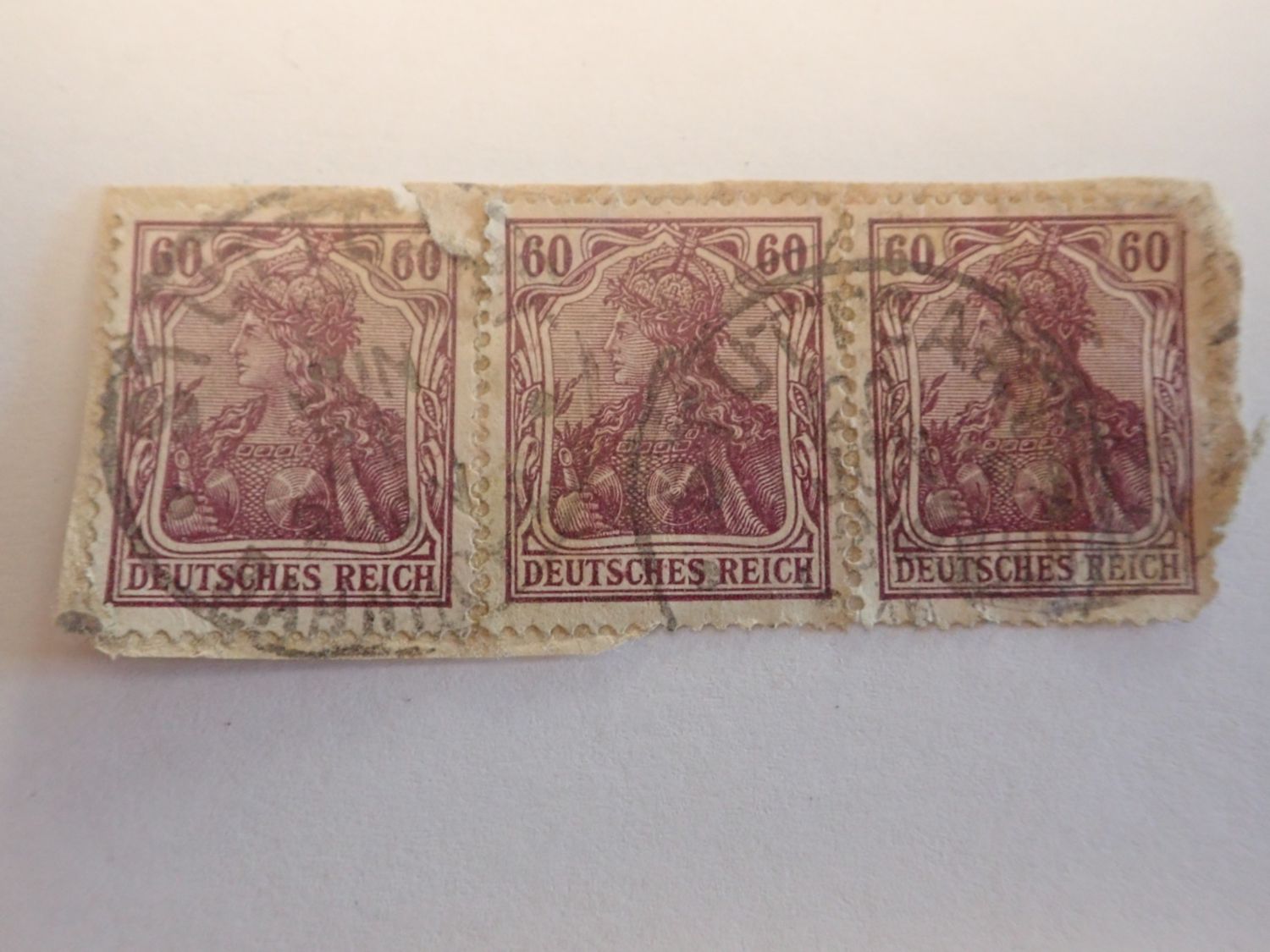 deutsches reich 0146