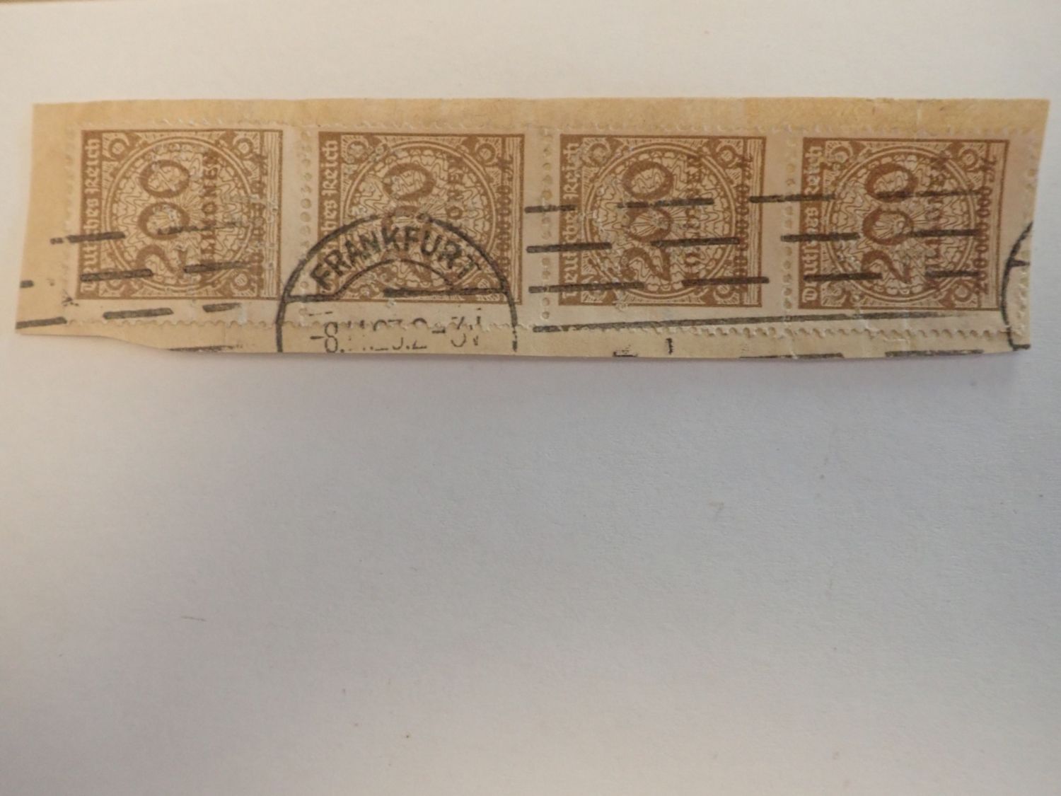 deutsches reich 0153