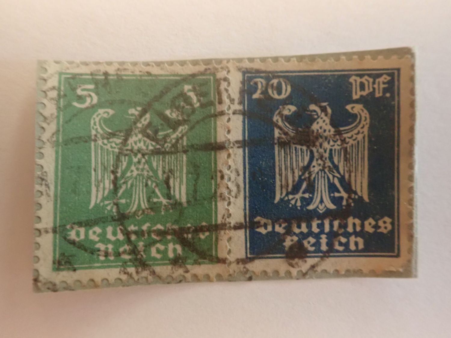 deutsches reich 0159