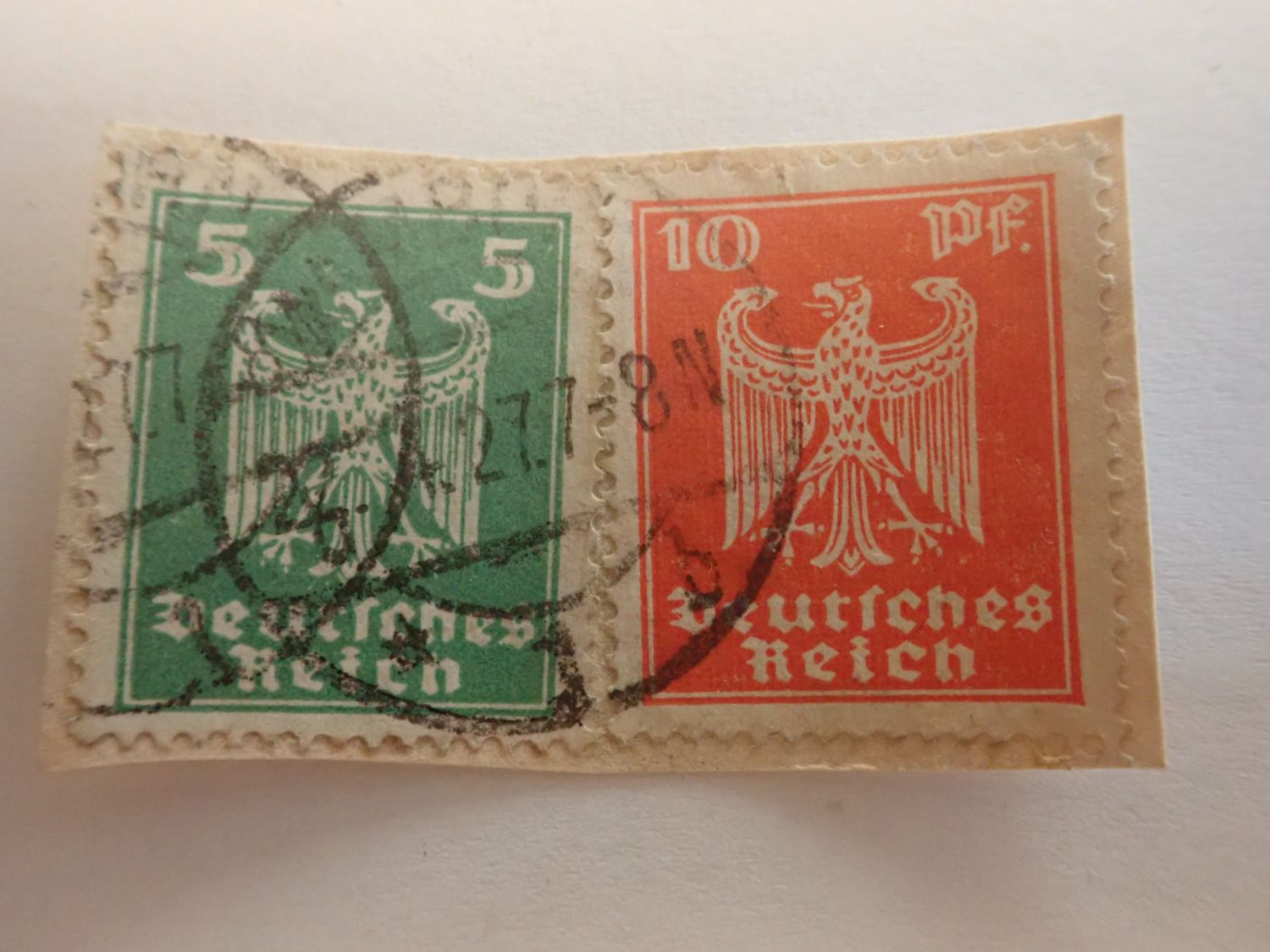 deutsches reich 0160