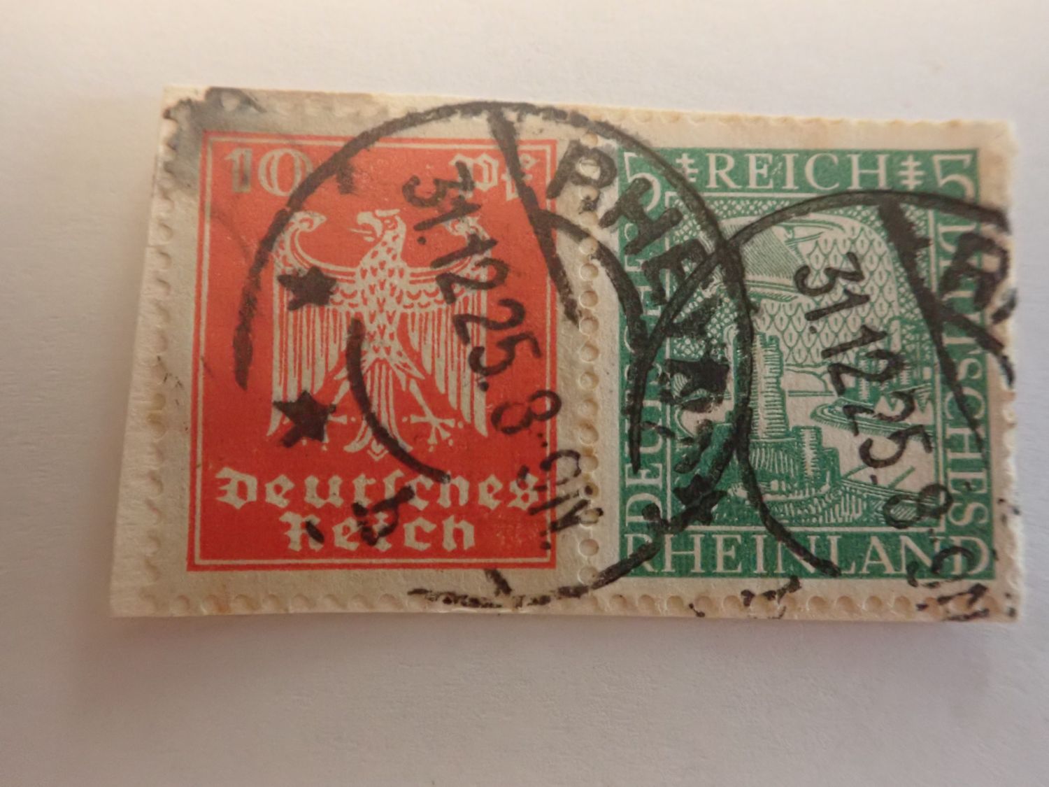 deutsches reich 0162