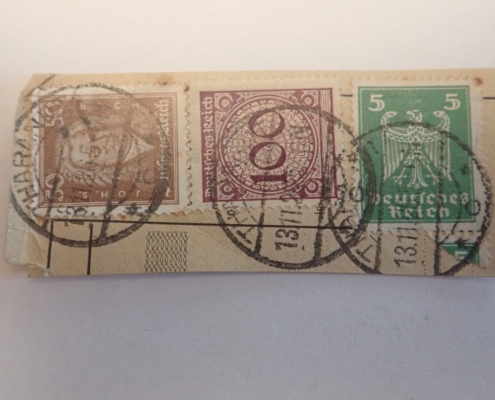 deutsches reich 0164
