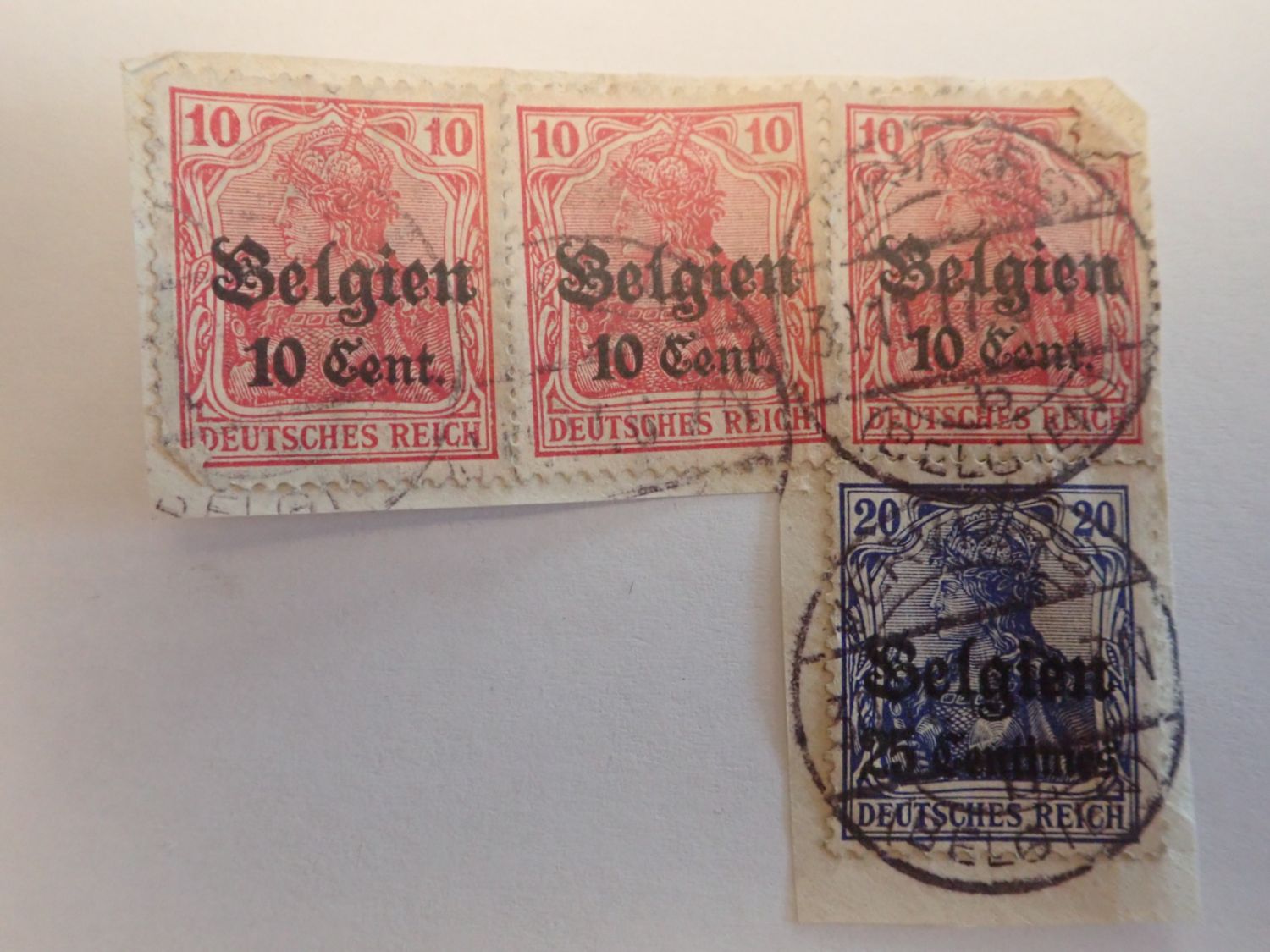 deutsches reich 0170