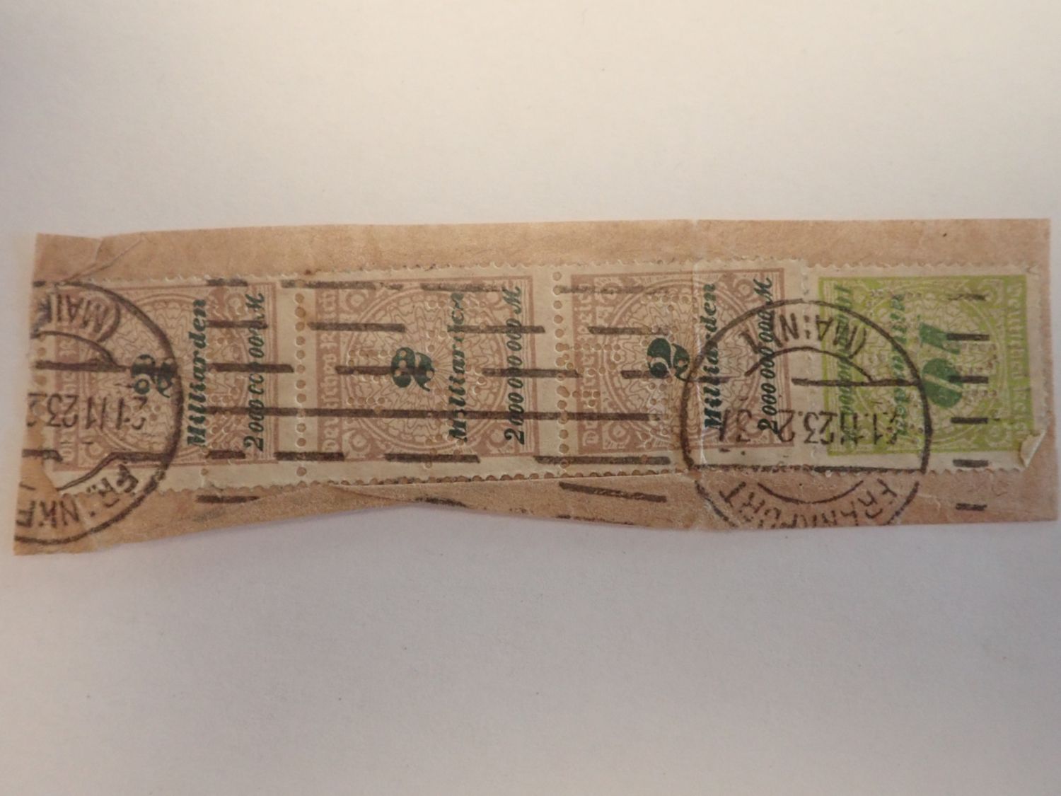 deutsches reich 0174