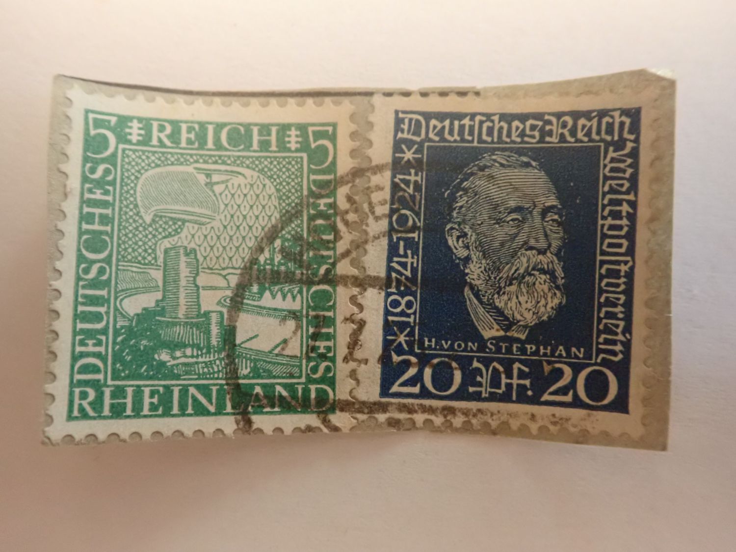 deutsches reich 0176