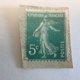 frankreich 0016 briefmarke briefmarken stamps marke postes frankreich france francobollo timbre timbres