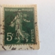 frankreich 0022 briefmarke briefmarken stamps marke postes frankreich france francobollo timbre timbres