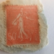 frankreich 0172 briefmarke briefmarken stamps marke postes frankreich france francobollo timbre timbres