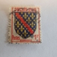 frankreich 0216 briefmarke briefmarken stamps marke postes frankreich france francobollo timbre timbres