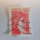 frankreich 0224 briefmarke briefmarken stamps marke postes frankreich france francobollo timbre timbres