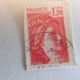 frankreich 0225 briefmarke briefmarken stamps marke postes frankreich france francobollo timbre timbres