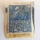 frankreich 0234 briefmarke briefmarken stamps marke postes frankreich france francobollo timbre timbres
