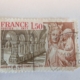 frankreich 0244 briefmarke briefmarken stamps marke postes frankreich france francobollo timbre timbres