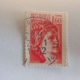 frankreich 0245 briefmarke briefmarken stamps marke postes frankreich france francobollo timbre timbres