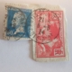 frankreich 0265 briefmarke briefmarken stamps marke postes frankreich france francobollo timbre timbres