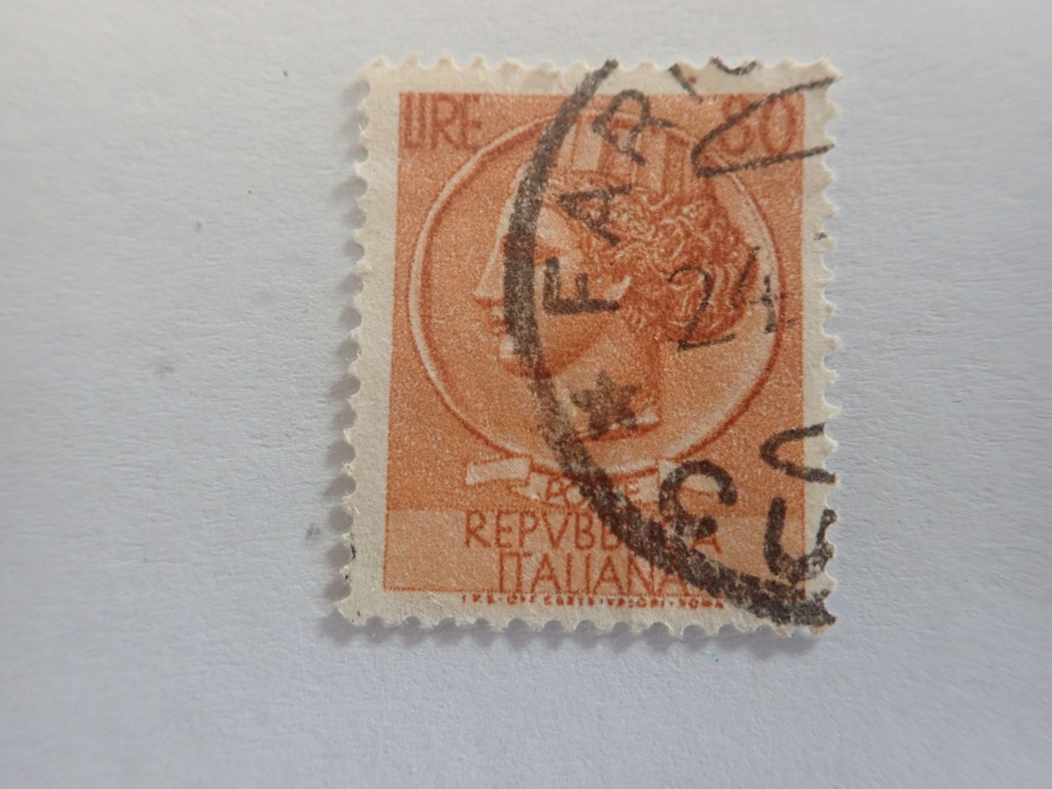 italien 0181