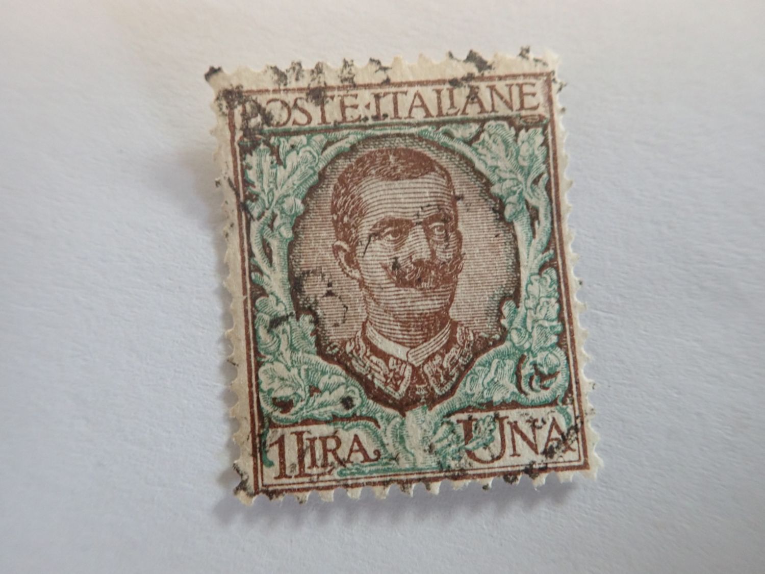 italien 0261