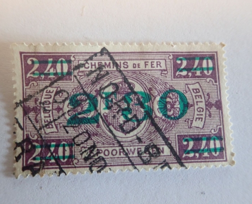 belgien 0074