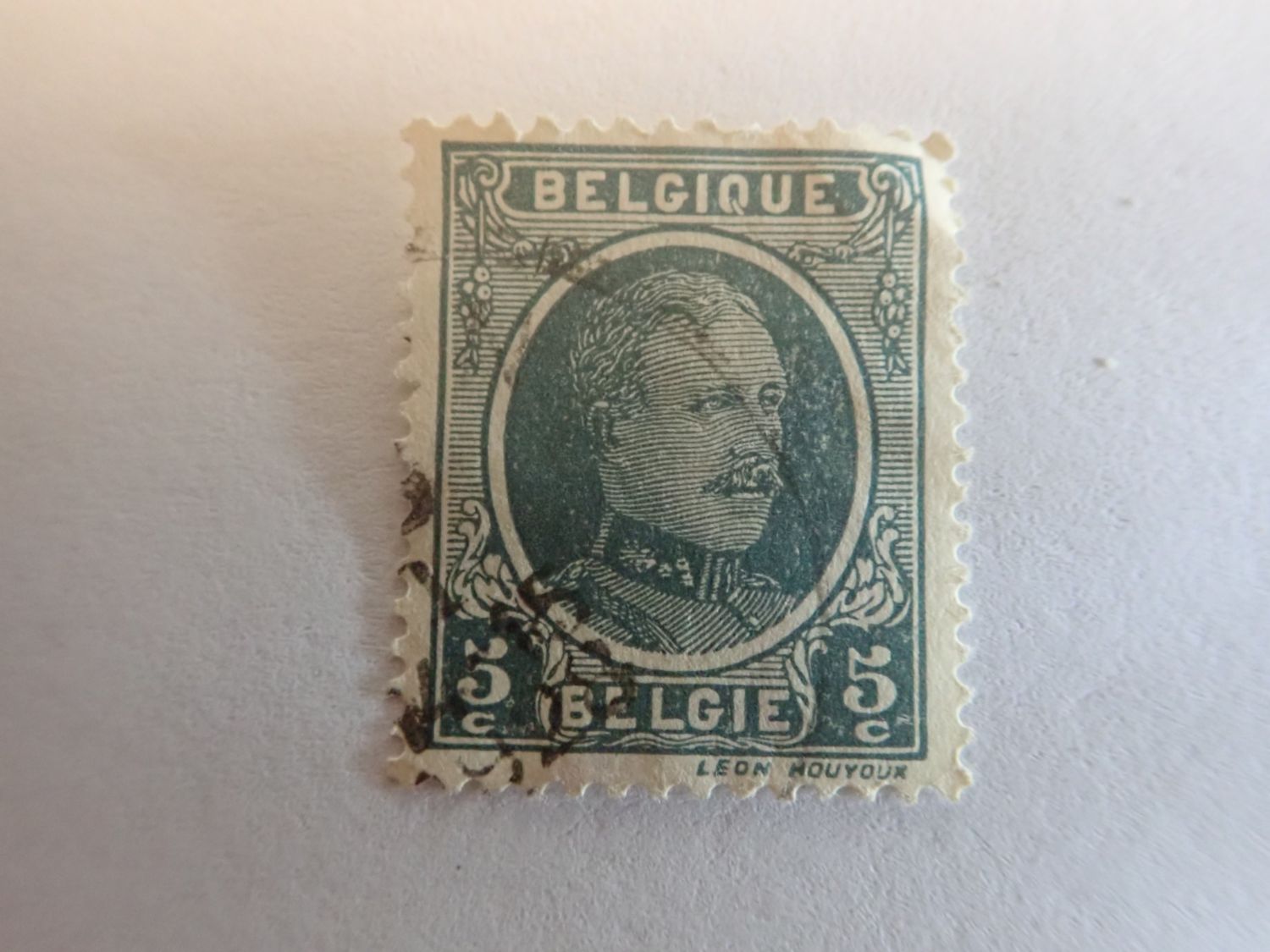 belgien 0090