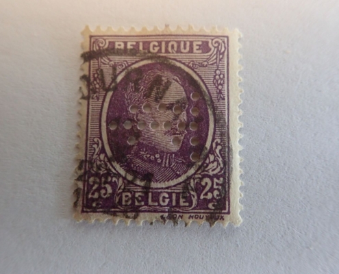 belgien 0166