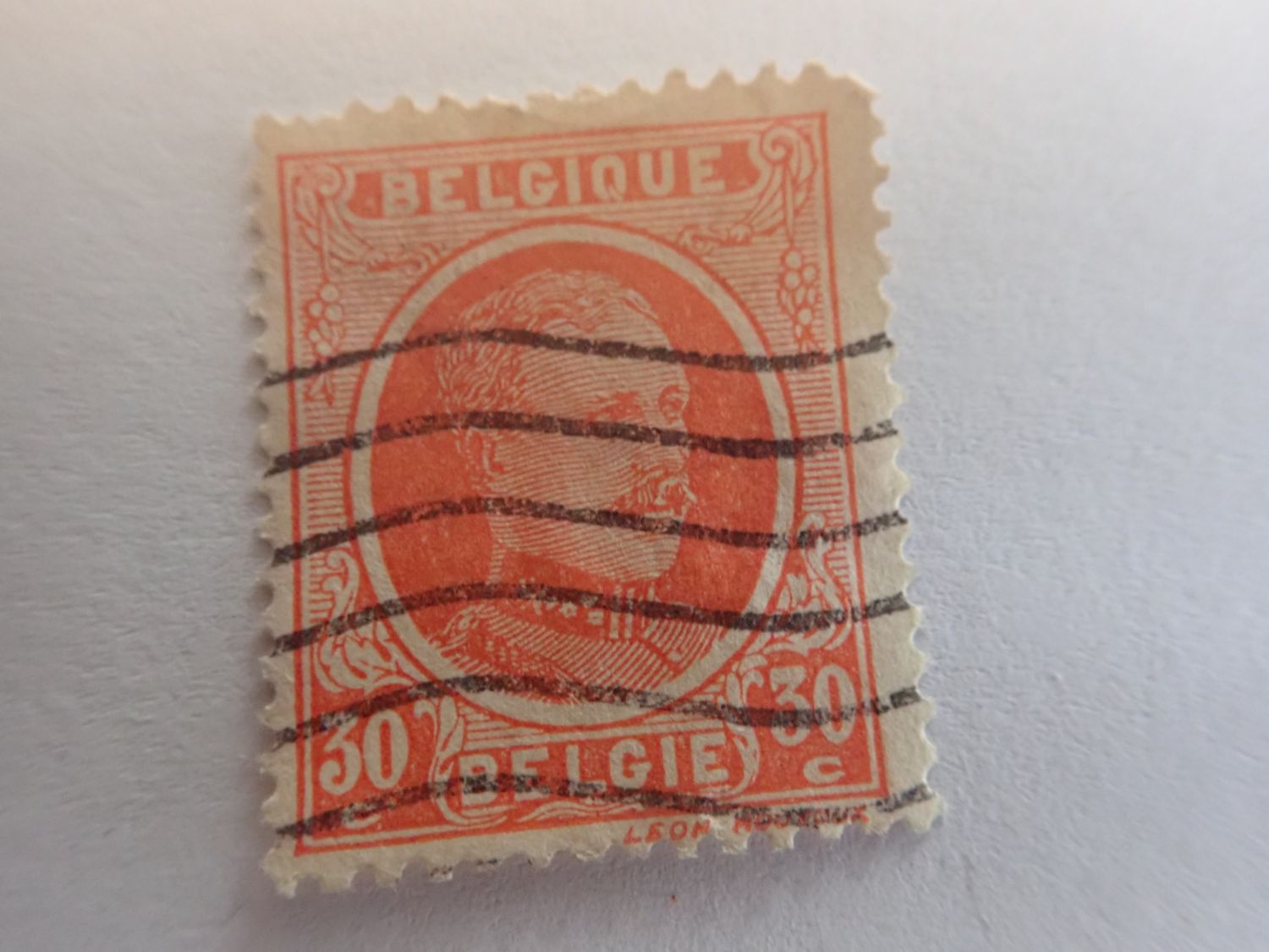 belgien 0184
