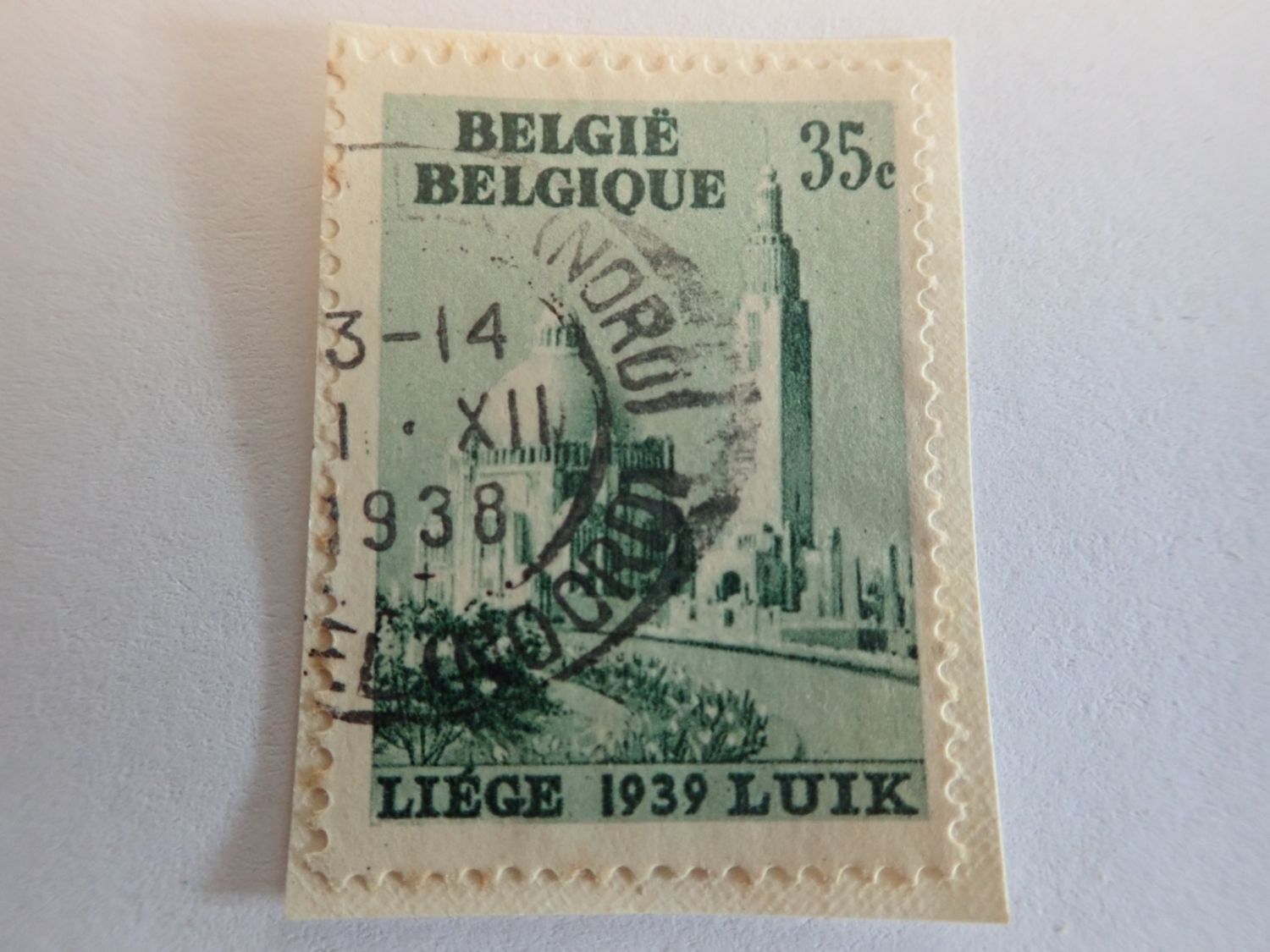 belgien 0185