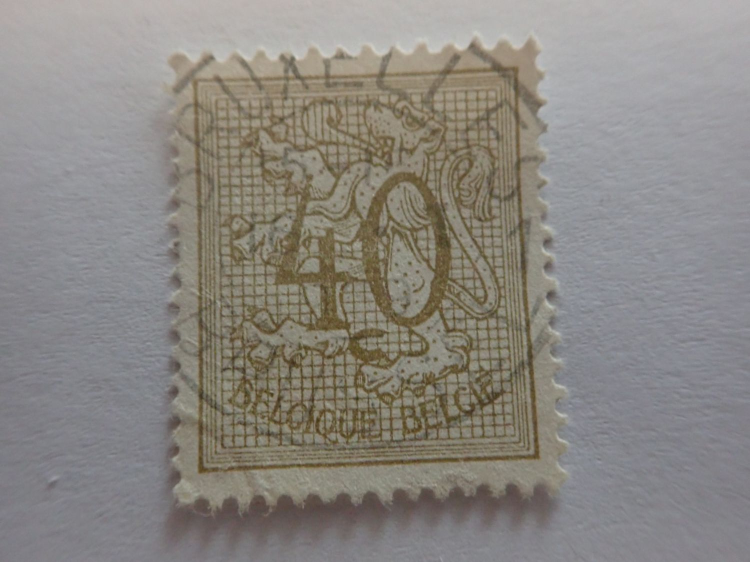 belgien 0186