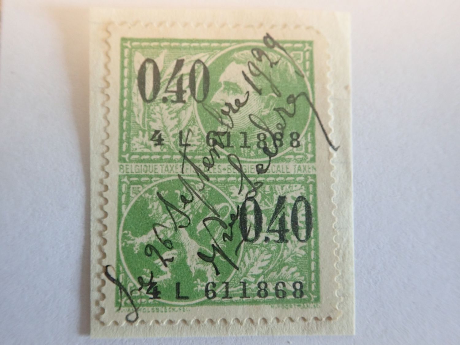 belgien 0187