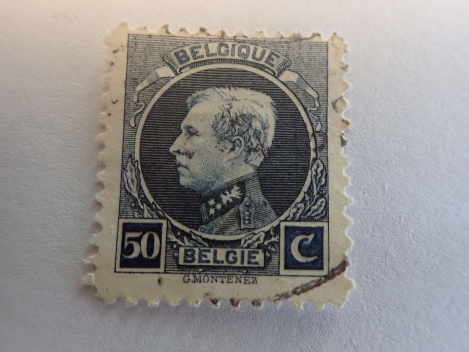 belgien 0192