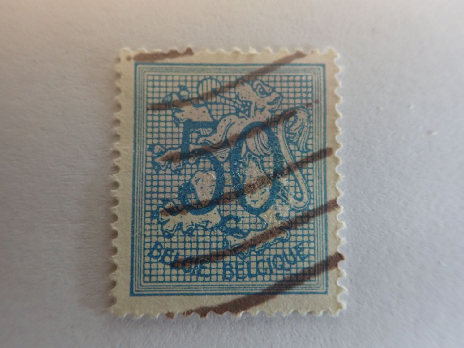 belgien 0194