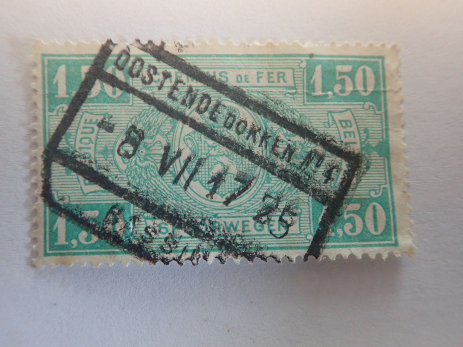 belgien 0196