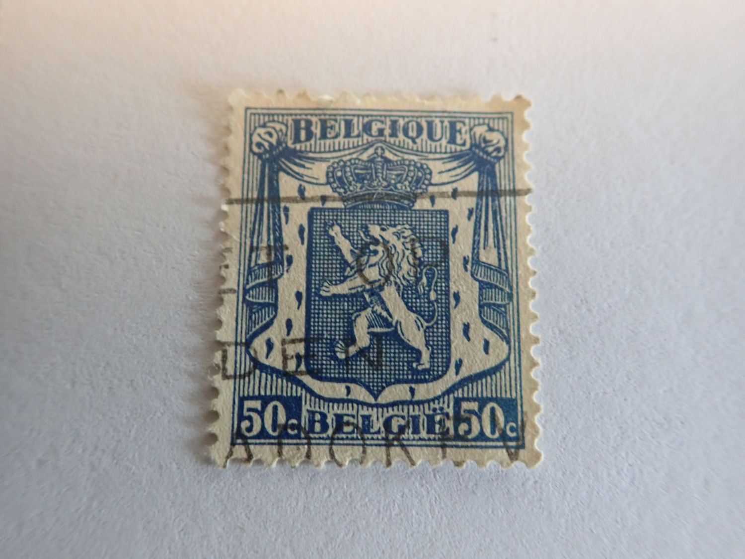 belgien 0197