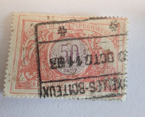 belgien 0198
