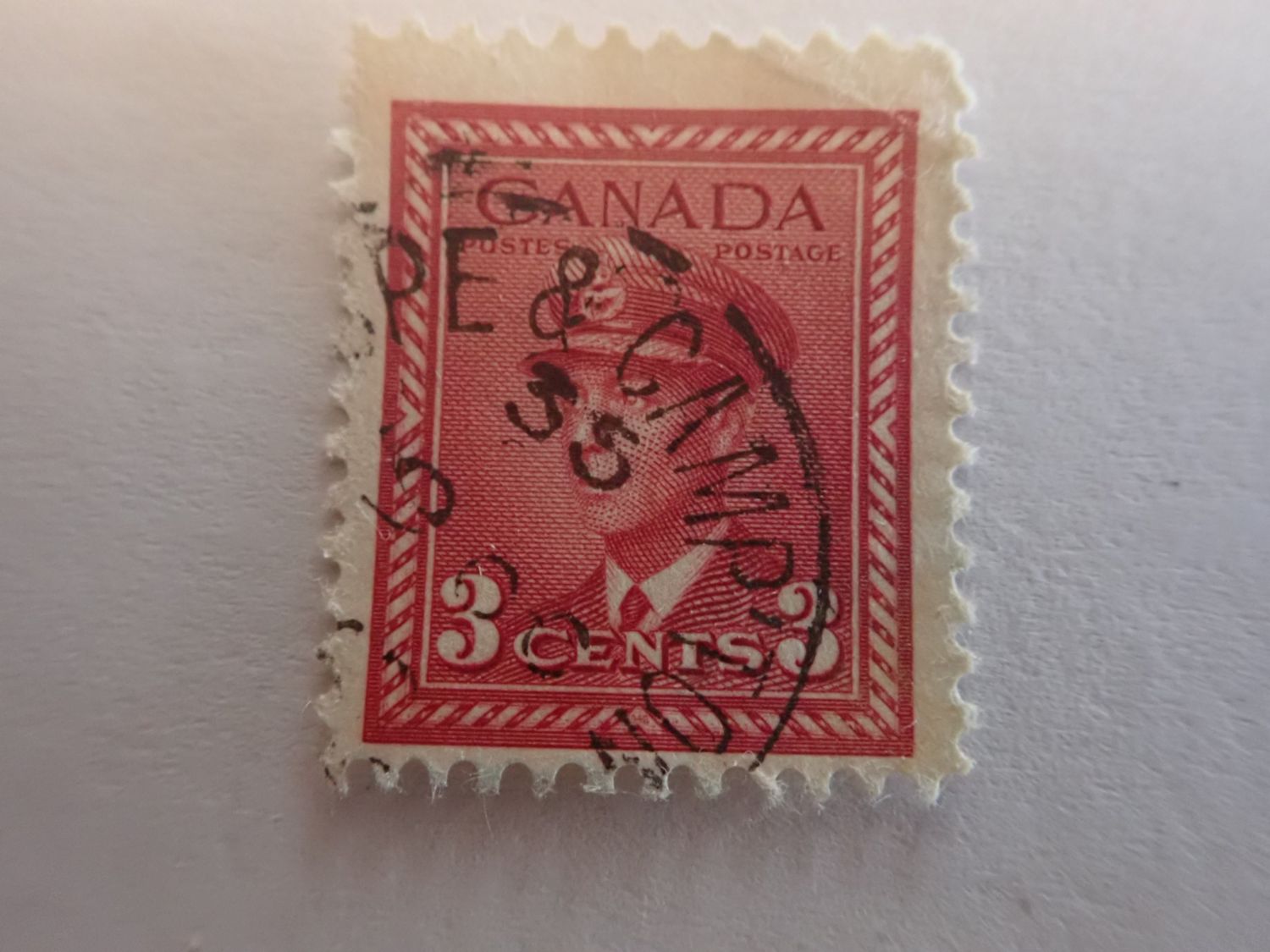 canada 0023