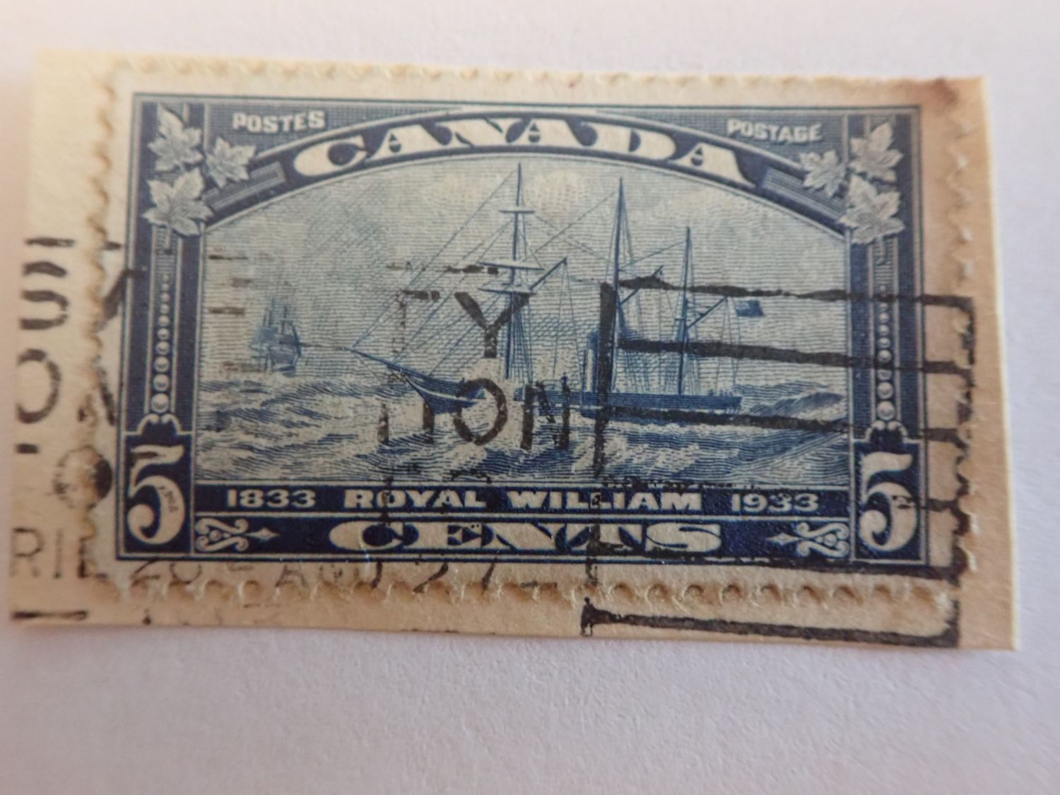 canada 0034