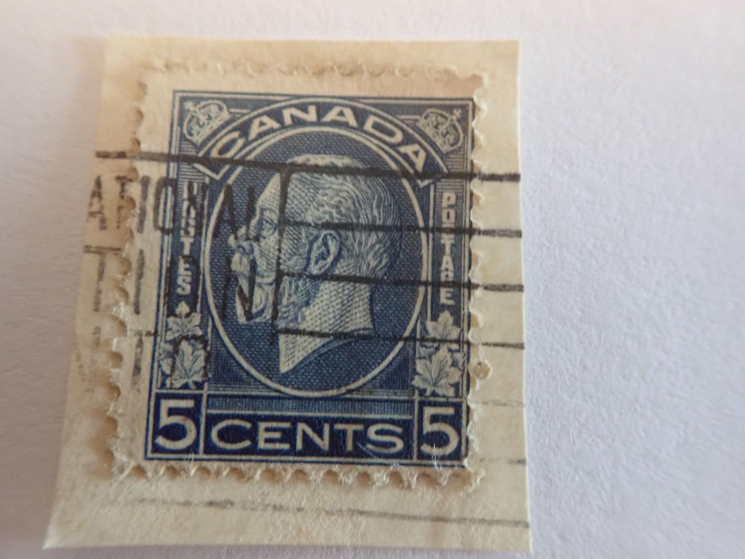 canada 0050