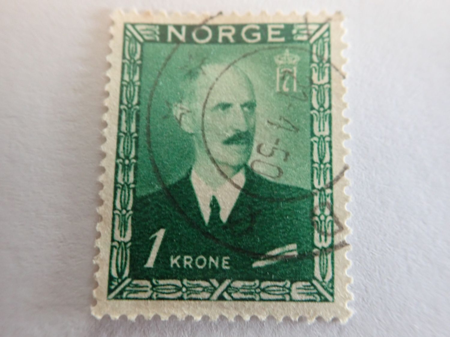 norway 0002